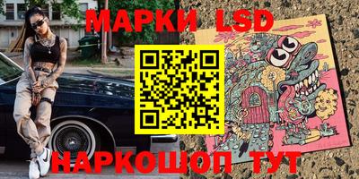 гашик Кандалакша