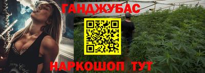 гашик Кандалакша