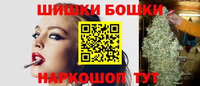 гашик Кандалакша
